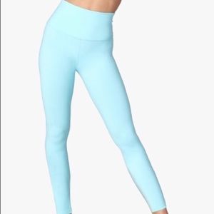 beyond yoga high waisted legging